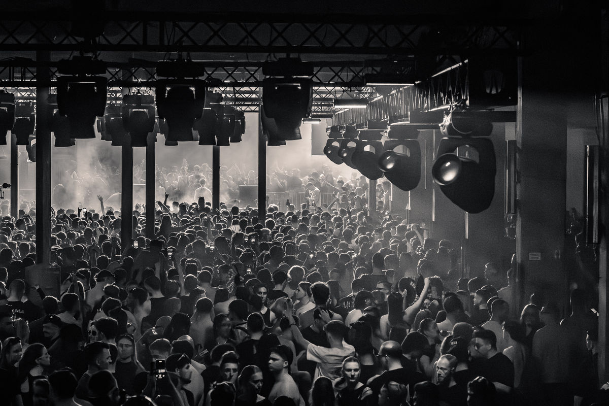 Loading... just a sec